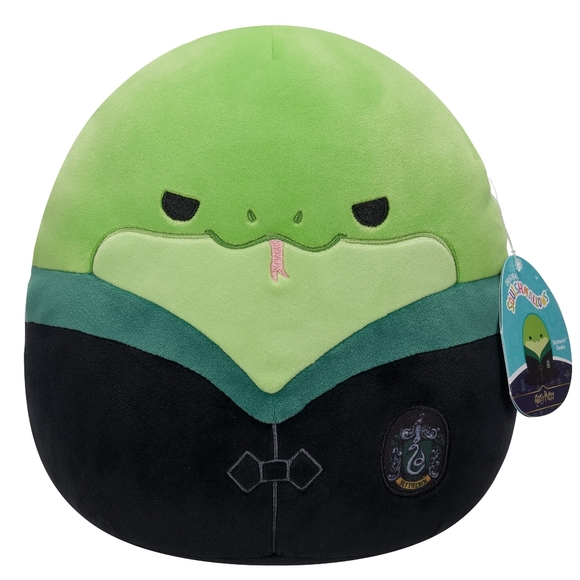 NWT: Harry Potter Squishmallows 🦁 🐍 - Picture 5 of 8